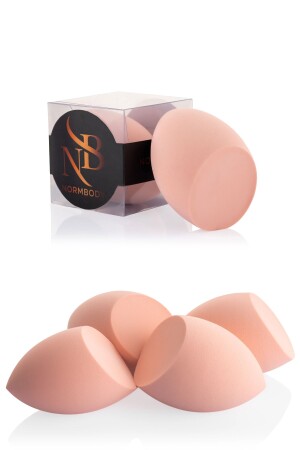 Cosmetics Sponge Ultra Yumuşak Makyaj Süngeri - Normbody