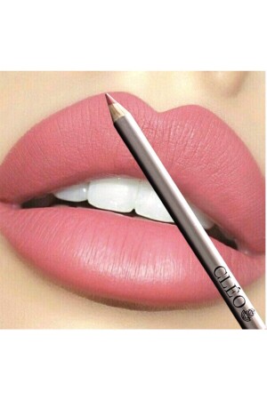 Cosmetics Waterproof Dudak Kalemi ( Sugar Pınk Candy) - Cleo