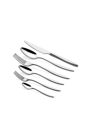 Cosmos 36-teiliges Gabel-Löffel-Messer-Set COS-0441 - Amboss