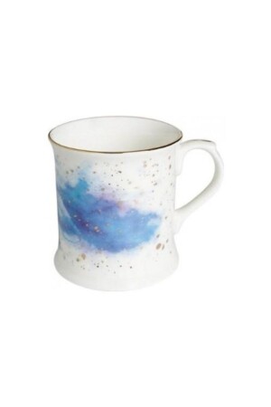 Cosmos Desen4 Mug 380 cc 04ALM003396 - Porland