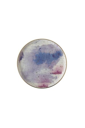 Cosmos Pattern7 Flat Plate 20cm TYC00302587531 - Porland