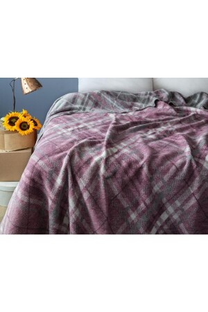 Cotton Blanket SHGGYV2 - Pupilla