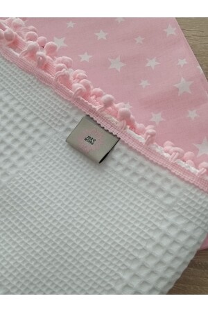 Cotton Candy Baby And Kids Pique Set 001 - Mrvhome