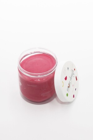 Cotton Candy Natural Play Dough Double - Mundo Shop