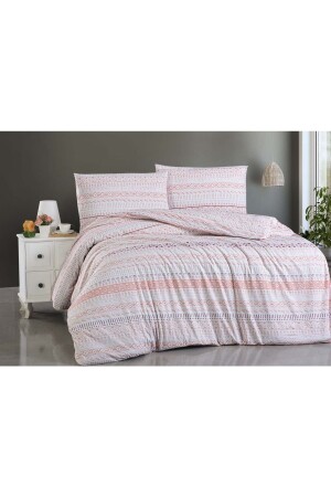 Cotton Collection Ranforce Havana 90-45-41699 - Menderes Home
