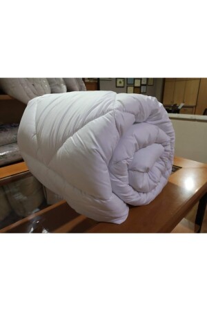 Cotton Fabric King Size Quilt - Piyes Home
