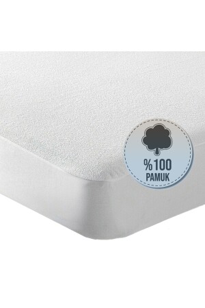 Cotton Full Edge Fitted | - ET Infinity