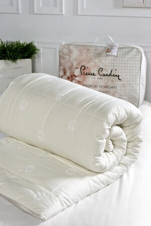 Cotton Quilt Single MCYOR00043 - Pierre Cardin