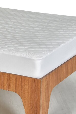 Cotton Quilted Full Edge Mattress Mattress 8682157501 - Otello
