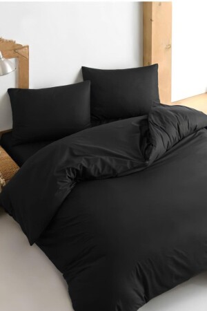 Cotton Ranforce King Size King Size Duvet Cover Set battal01 - Always