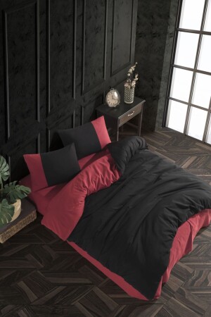 Cotton Ranforce King Size King Size Duvet Cover Set battal04 - Always