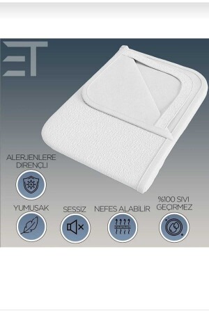 Cotton Single Liquid-Proof Mattress Mattress Mattress Protector Bed Sheet 100 X 200 Tulle Mother Daughter Towel Set - AYHOME