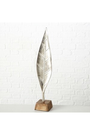 Counter Top Decorative Leaf Accessory BO 1001754 - BOLTZE HOME
