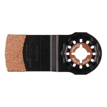 Countersink blade MAKITA Multitool TMA075 32mm - Makita Accessories