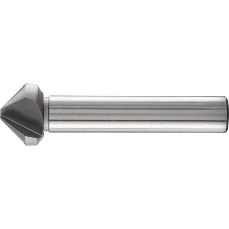 Countersink PFERD HSSE DIN335 Co5 16.5mm - Pferd