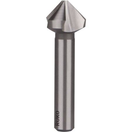 Countersink RUKO HSS ALU 8.3mm - Ruko