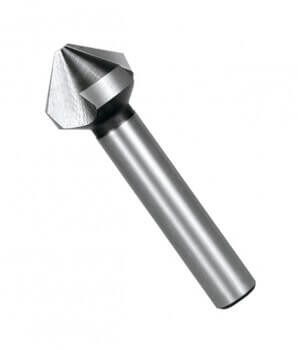 Countersink RUKO HSS DIN335 C 90° Ø12.4mm - Ruko