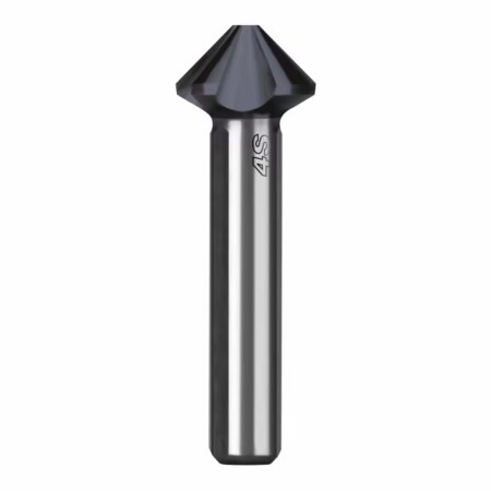 Countersink RUKO HSS RUnaTEC 4S Ø12.4mm - Ruko