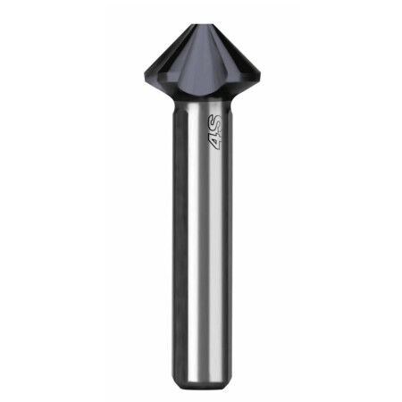 Countersink RUKO HSS RUnaTEC 4S 40mm - Ruko