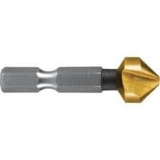 Countersink RUKO HSS TiN Ø8.3mm - Ruko