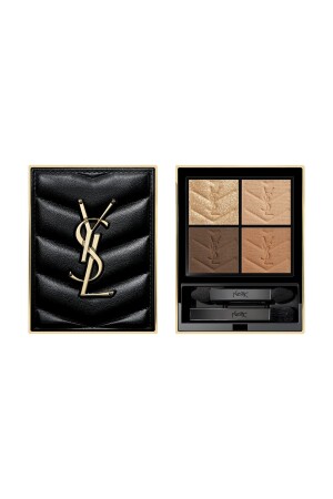 Couture Mini Clutch Far 300 - Kasbah Spıces 3614273921701 - Yves Saint Laurent
