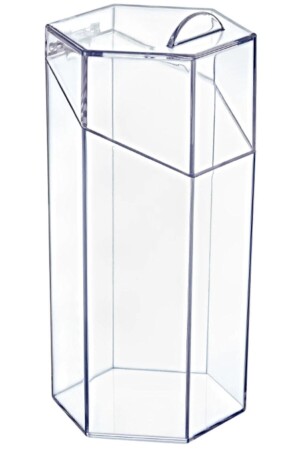 Covered Brush Holder - Eklips