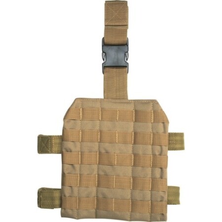COYOTE BACAK TABANLI MOLLE - MIL-TEC
