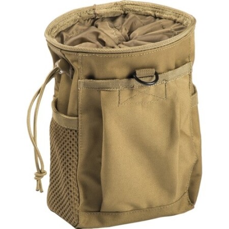 COYOTE MOLLE EMPTY SHELL POUCH - MIL-TEC