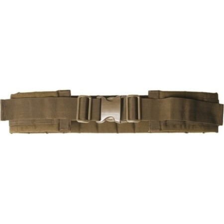COYOTE PISTOLENGÜRTEL „MODULARSYSTEM“ - MIL-TEC