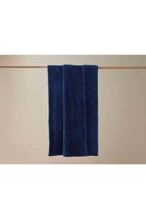 Cozy Wellsoft Tv Blanket 120x170 Cm Midnight Blue - English Home