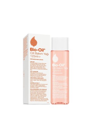 Crack and Blemish Care Oil 125 ml - Bio-Oil