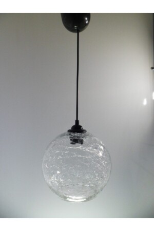 Cracked Glass Single UÇ268ARR - Uçar