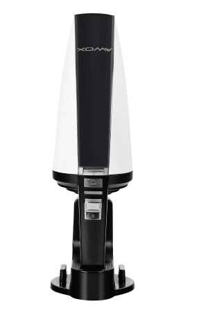 Cracks Max Rechargeable Hand Vacuum Cleaner Awox-Cracks - AWOX
