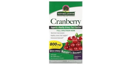 Cranberry - POWERBODY