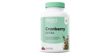 Cranberry EXTRA - POWERBODY