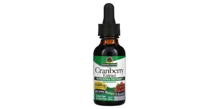 Cranberry Extract - POWERBODY