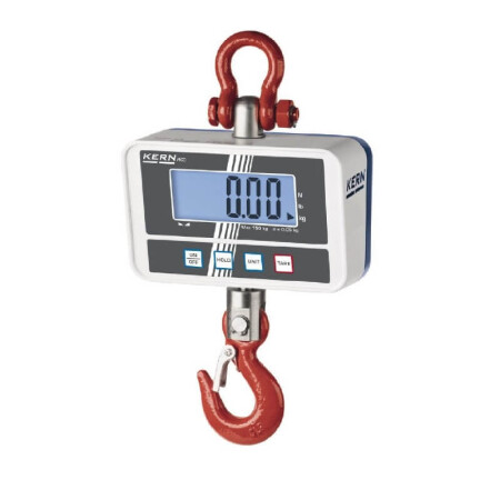 Crane scales KERN HCD 300K-1 - KERN