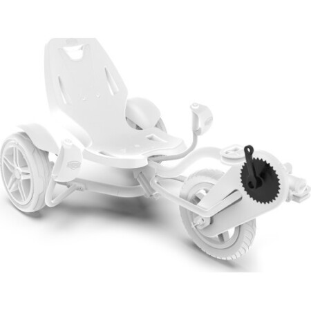 Crank 110, 32T - BERG