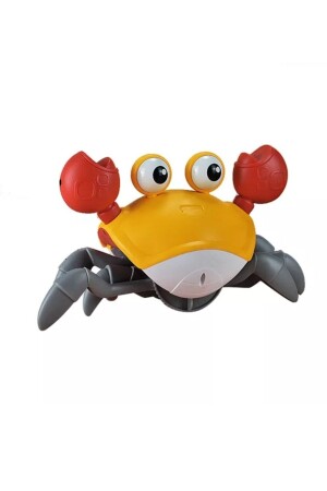 Crawling and Walking Aid (LEFT AND RIGHT) Moving Crab (RECHARGEABLE) (Video Advertisement) 293 - Autoline