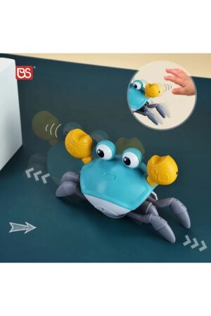 Crawling and Walking Aid (LEFT AND RIGHT) Moving Crab (RECHARGEABLE) (Video Advertisement) - Autoline