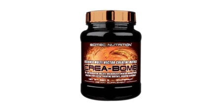 Crea-Bomb - POWERBODY