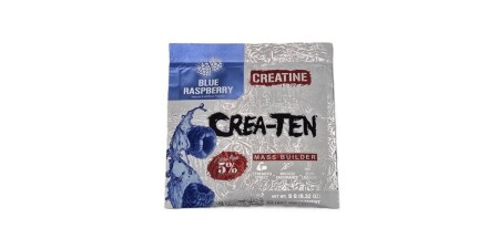 Crea-TEN - Legendäre Serie - POWERBODY