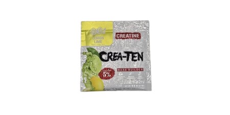 Crea-TEN - Legendäre Serie - POWERBODY