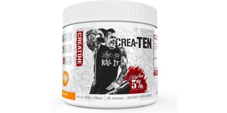 Crea-TEN - POWERBODY