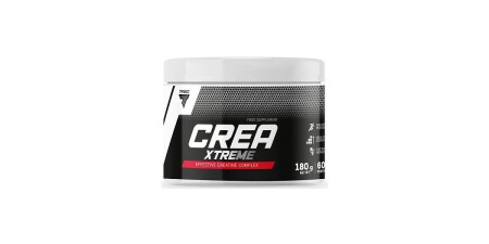 Crea Xtreme - POWERBODY