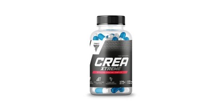 Crea Xtreme - POWERBODY