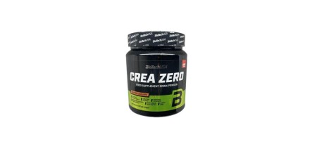 Crea Zero - POWERBODY