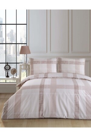 Creaforce Double Duvet Cover Set Rexos Saber 8696422031955 - Genel Markalar
