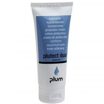 Cream before and during labor PLUM Plutect Dual - Plum