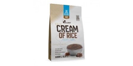 Cream of Rice - POWERBODY